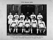 Association Football 1970